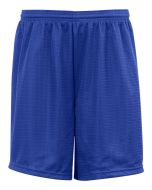 9" Mesh Tricot Short by Badger Sport Style Number 7209