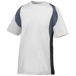 Youth Quasar Performance Jersey by Augusta Sportswear Style Number 1516