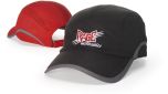 158 Laser Training Adjustable Hat by Richardson Caps