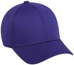 Polyester Bamboo Charcoal Hat ProFlex by OC Sports TGS1925X