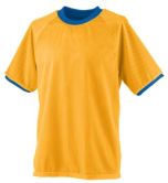 Adult Reversible Practice Soccer Jersey by Augusta Sportswear Style Number 217