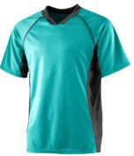 Youth Wicking Soccer Jersey by Augusta Sportswear Style Number 244
