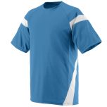 Youth Lazer Performance Jersey by Augusta Sportswear Style Number 1611