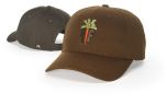 309 Canvas Duck Cloth Adjustable Hat by Richardson Caps FREE SHIPPING