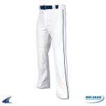 Pro Plus Open Bottom Baseball Pant with Piping by Champro Sports Style Number: BP61U