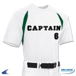 Captain Jersey by Champro Sports Style Number: BST6