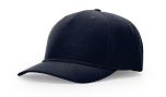 Richardson 355 Navy/Midnight Navy-Grey-Blue Laser Perforated Performance Rope Hat
