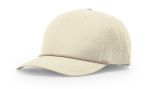 Richardson 355 Oat Milk/Elmwood-White Laser Perforated Performance Rope Hat