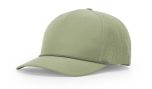 Richardson 355 Light Olive/Olive Laser Perforated Performance Rope Hat