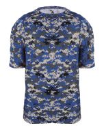 Youth Digital Camo Performance B-Core Tee by Badger Sports Style Number: 2180