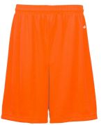 B-Core Youth 6 Inch Short by Badger Sport Style Number 2107
