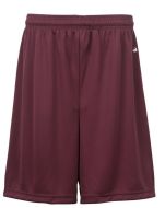 B-Core 7 Inch Short by Badger Sport Style Number 4107