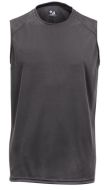 B-Core Sleeveless Tee by Badger Sport Style Number 4130