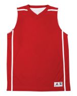 B-Line Performance Reversible Basketball Jersey by Badger Sports Style Number 8552