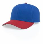 514 Surge Hook & Loop Adjustable Hat by Richardson Caps