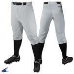 Youth Knicker Throwback Baseball Pants by Champro Sports Style Number BP10
