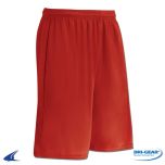 Clutch Z-Cloth Dri Gear  Basketball Short by Champro Sports Style Number BBS11