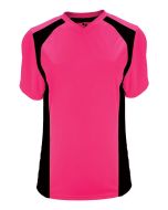 Agility Ladies Softball Jersey by Badger Sport Style Number 6171