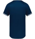 Augusta Sportswear Cutter+ Henley Jersey 6905