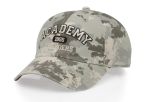 840 Relaxed Camo Twill Adjustable Hat by Richardson Caps