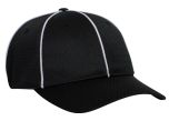 868M Mesh Official Hat Universal Fit by Pacific Headwear