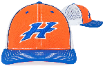 904M Custom Trucker Mesh Hat with 3D Custom Front Embroidery by Pacific Headwear FREE SHIPPING