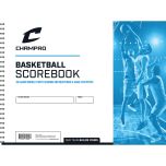 CHAMPRO BASKETBALL SCOREBOOK A07BK
