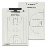 CHAMPRO BASKETBALL COACH'S BOARD 9" X 12" A099BK