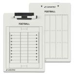 Champro FOOTBALL COACH'S BOARD 9" X 12" A099F