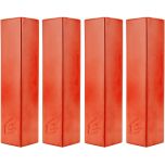 Champro MOLDED WEIGHTED FOOTBALL PYLON A104M FREE SHIPPING