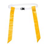 CHAMPRO FOOTBALL FLAG BELT - 1 DOZEN A105DZ