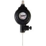 CHAMPRO PRESSURE GAUGE WITH RELEASE BUTTON A149