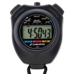 CHAMPRO WATER RESISTANT STOP WATCH A152