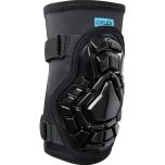 CHAMPRO C-FLEX BASEBALL ELBOW GUARD - STRAPPED SLEEVE AEG02S