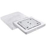 CHAMPRO 15" X 15" X 3"THE SPYDER BASE - WHITE - SET OF 3 B001TW Free Shipping