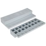 CHAMPRO STEP DOWN PITCHER'S RUBBER - WAFFLE BOTTOM B045W-B046W FREE SHIPPING