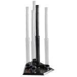 CHAMPRO FIVE POSITION BATTING TEE B063 
