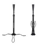 CHAMPRO PORTABLE LIGHT WEIGHT BATTING TEE B070