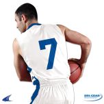 Dream Dri-Gear? Reversible Game Basketball Jersey by Champro Sports Style Number: BBJ7