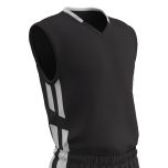 CHAMPRO MUSCLE DRI-GEAR® BASKETBALL JERSEY - ADULT & YOUTH BBJ9