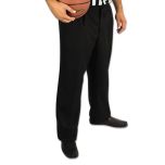 CHAMPRO REF BASKETBALL OFFICIALS' PANT BBPR1