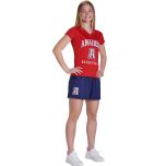 Champro LIMITLESS SHORT (WOMENS,YOUTH) BBS66W