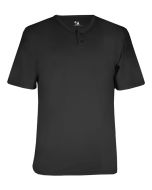 2-Button B-Core Performance Baseball Jersey by Badger Sports Style Number: 7930