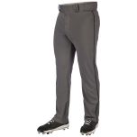 CHAMPRO TRIPLE CROWN 2.0 OPEN BOTTOM PANT W/BRAID BP62