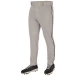 CHAMPRO TRIPLE CROWN 2.0 TAPERED BOTTOM PANT W/BRAID BP66