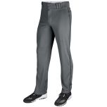 CHAMPRO TRIPLE CROWN OPEN BOTTOM PANT WITH PIPING BP91U