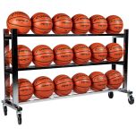 CHAMPRO MONSTER BALL CART BR17 FREE SHIPPING