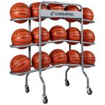 CHAMPRO PROFESSIONAL BALL RACK BR20 FREE SHIPPING