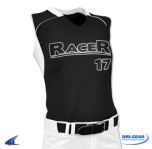 Racer Performance Softball Jersey by Champro Sports Style Number BS17