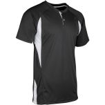 CHAMPRO WILD CARD 2-BUTTON JERSEY BS63